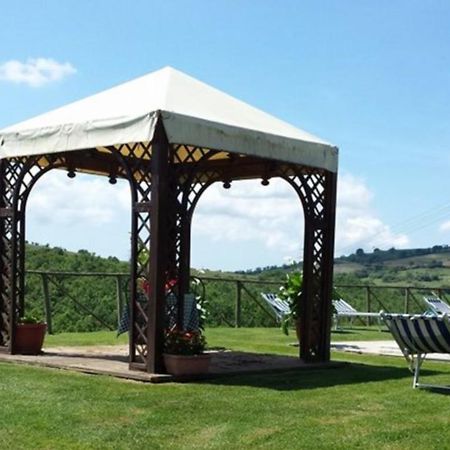 Agriturismo Il Maggio Manciano Εξωτερικό φωτογραφία