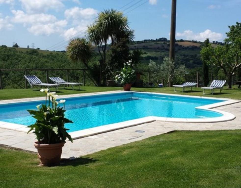 Agriturismo Il Maggio Manciano Εξωτερικό φωτογραφία