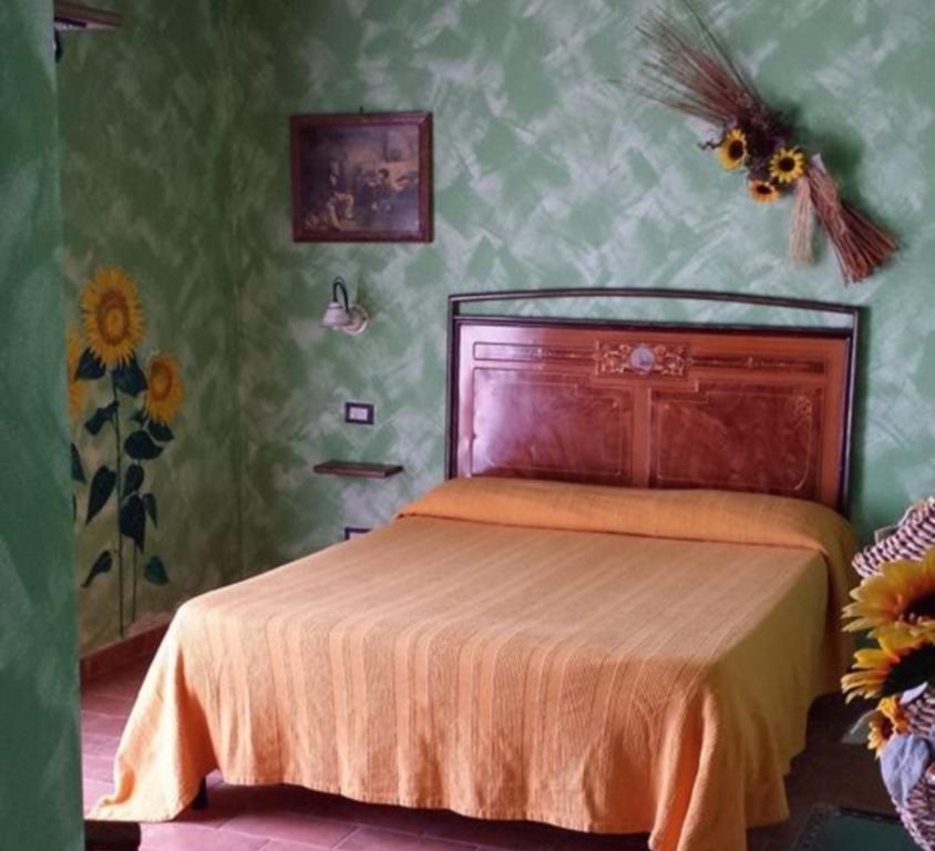 Agriturismo Il Maggio Manciano Δωμάτιο φωτογραφία