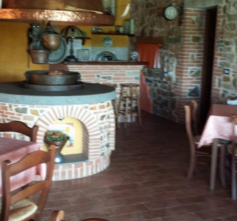 Agriturismo Il Maggio Manciano Δωμάτιο φωτογραφία